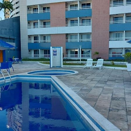 Terrazzo Flat Pontanegra Apartment Natal Exterior photo