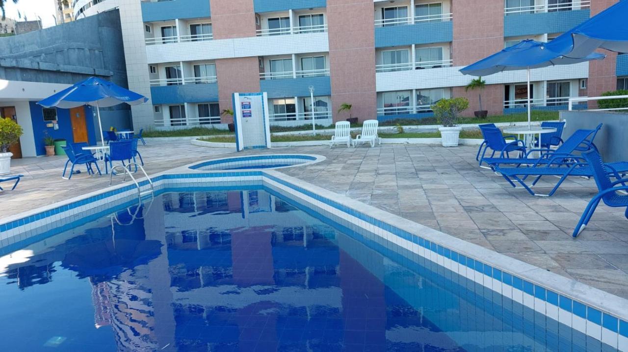 Terrazzo Flat Pontanegra Apartment Natal Exterior photo